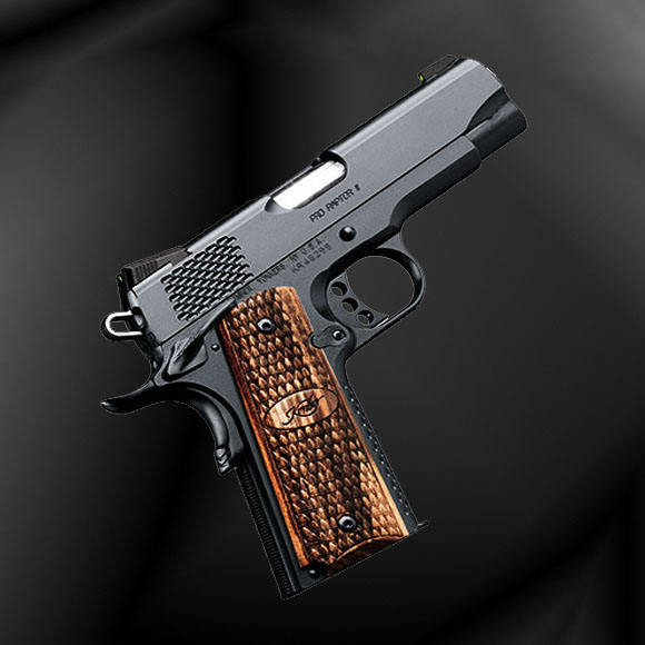 Kimber Rapter Ii Kimber Raptor II - Krátke zbrane a pištole - najväčší výber Coltov 1911.